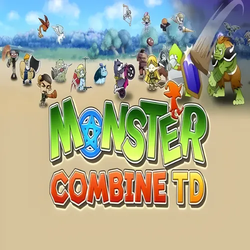 Monster Combine TD