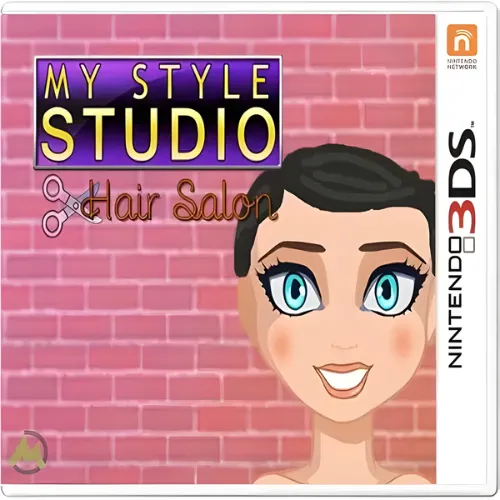 My Style Studio – Hair Salon