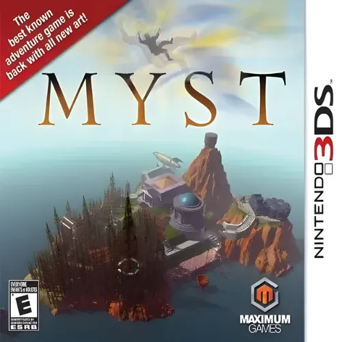 Myst