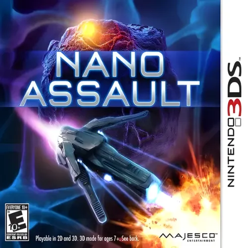 Nano Assault
