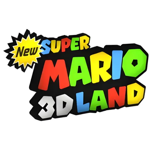 New Super Mario 3D Land