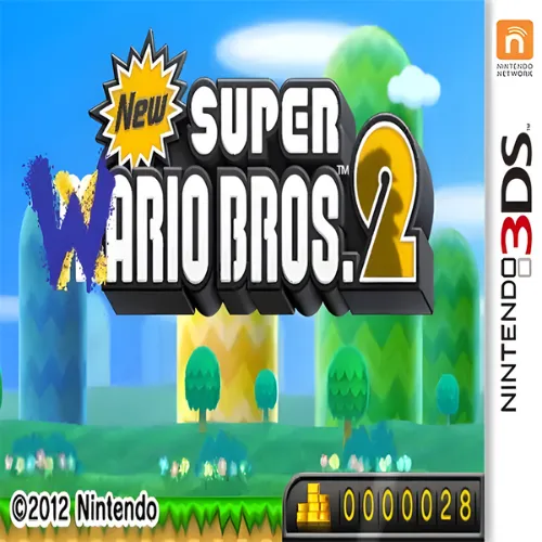 New Super Wario Bros 2