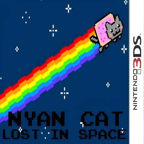 Nyan Cat