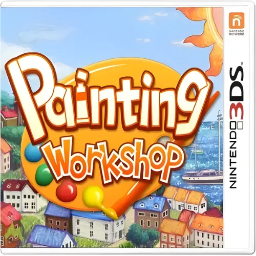 Painting Workshop