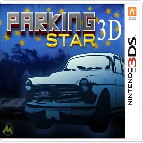 Parking Star 3D