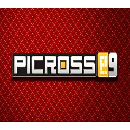 Picross e9