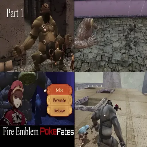 PokeFates – Gotta Catch them All 1 PokeFates – Gotta Catch them All