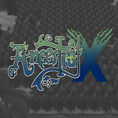 Pokemon Ancestral X