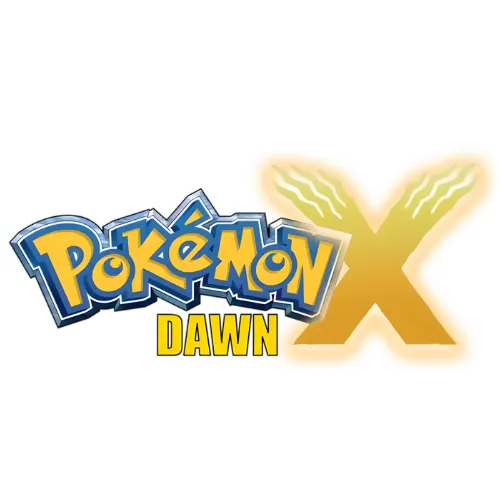 Pokemon Dawn X