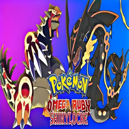 Pokemon Omega Ruby Shinylocke 1 Pokemon Omega Ruby Shinylocke