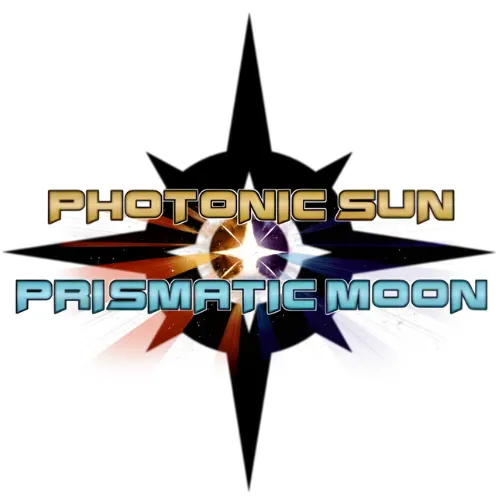 Pokemon Photonic Sun