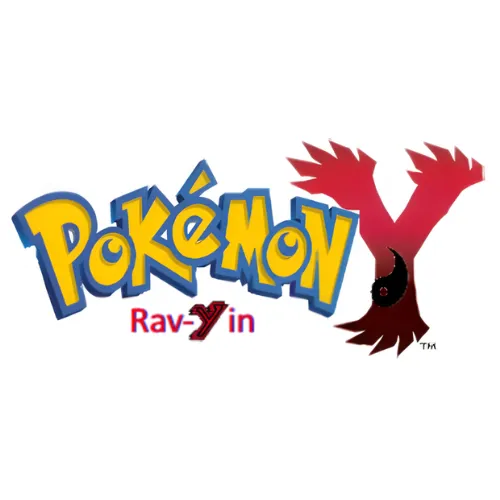 Pokemon Rav Yin Y