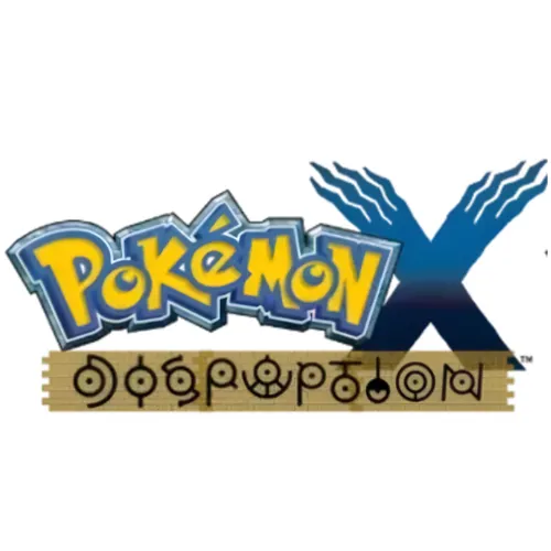 Pokemon X – Disruption