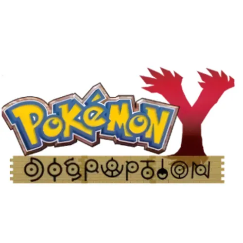 Pokemon Y – Disruption
