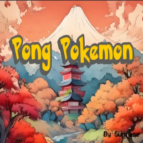 Pong Pokemon