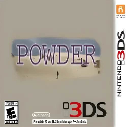 Powder