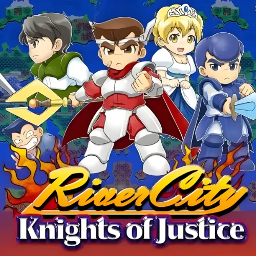 River City – Knights of Justice