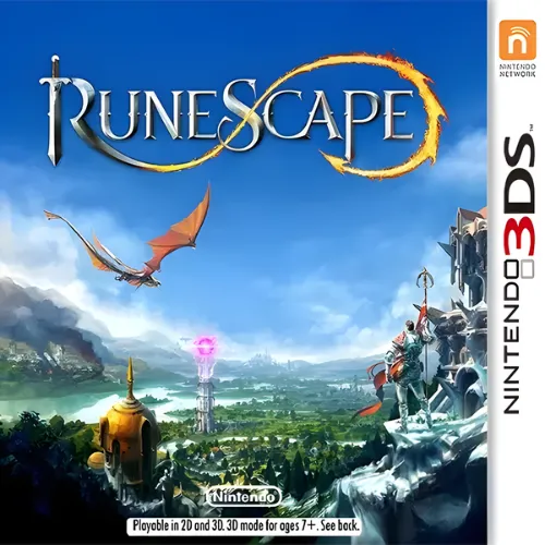 Runescape