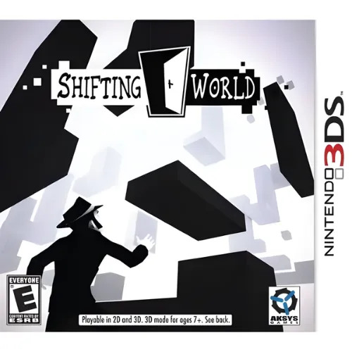 Shifting World