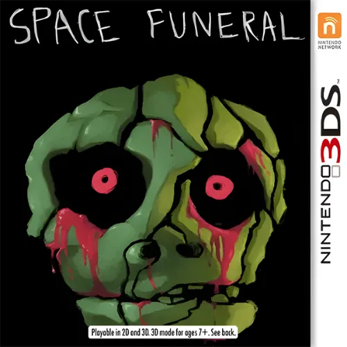 Space Funeral