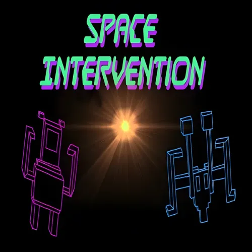 Space Intervention