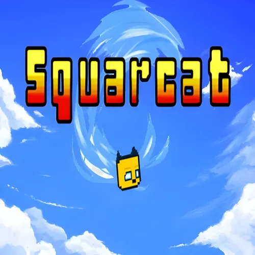 Squarcat