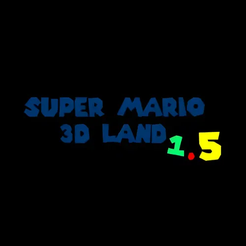 Super Mario 3D Land 1.5