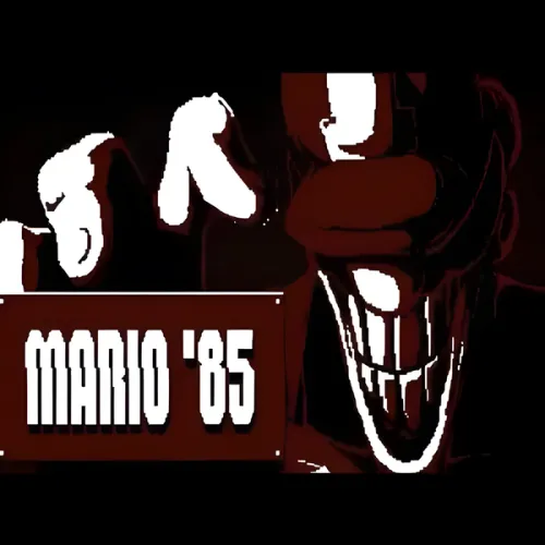 Super Mario 85