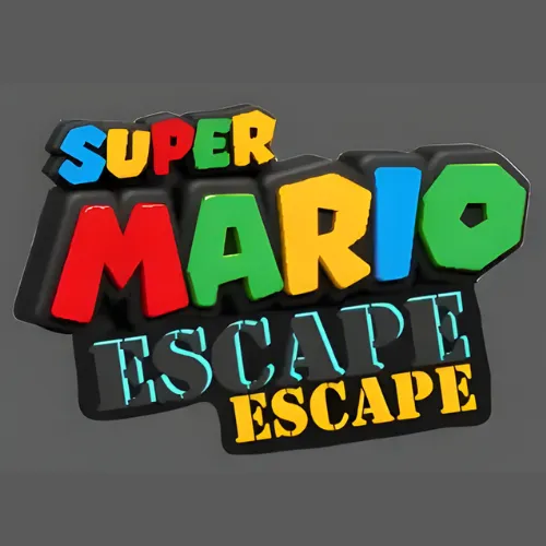 Super Mario Escape