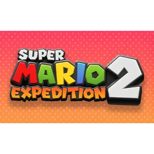 Super Mario Expedition 2 1 Super Mario Expedition 2