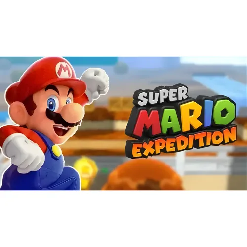 Super Mario