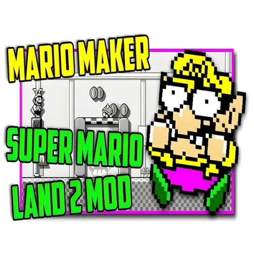 Super Mario Land 2