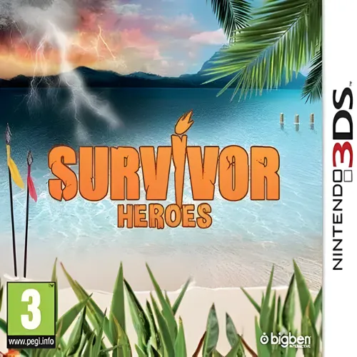 Survivor Heroes
