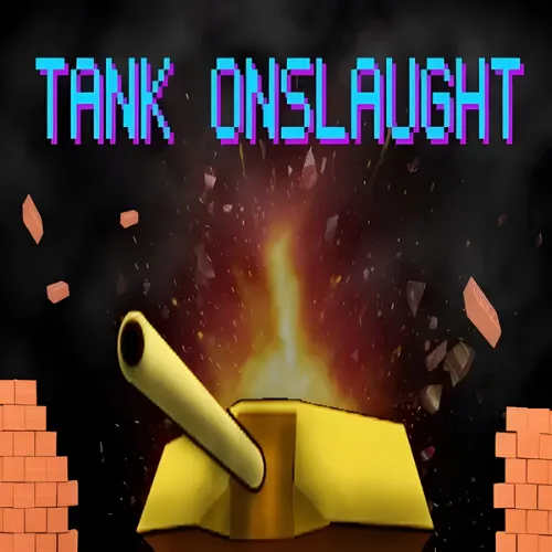 Tank Onslaught
