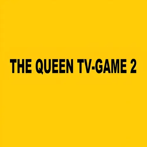 The Queen TV-Game 2
