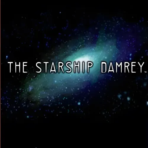 The Starship Damrey