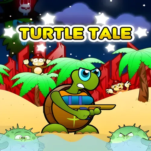 Turtle Tale