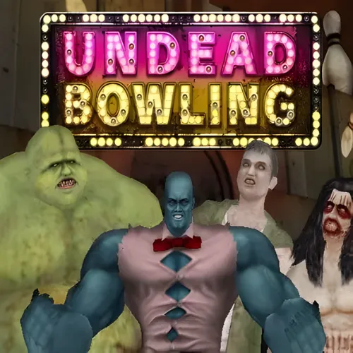 Undead Bowling