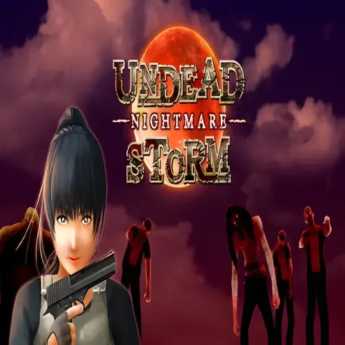 Undead Storm Nightmare