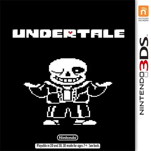 Undertale