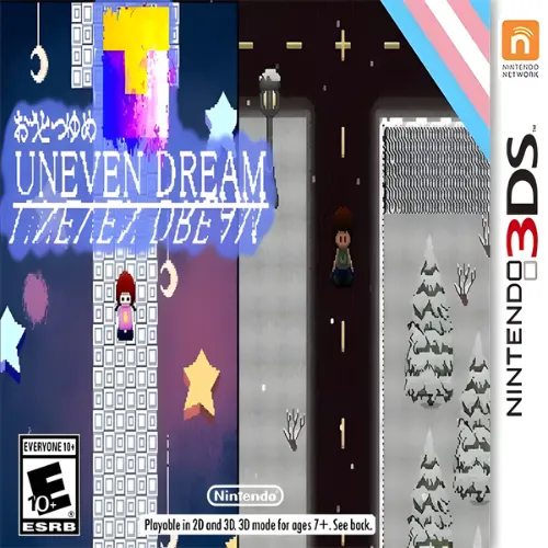 Uneven Dream