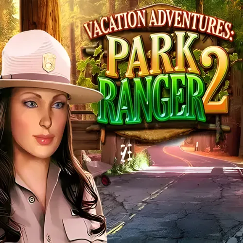 Vacation Adventures – Park Ranger 2
