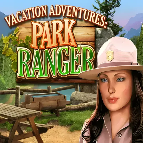 Vacation Adventures – Park Ranger