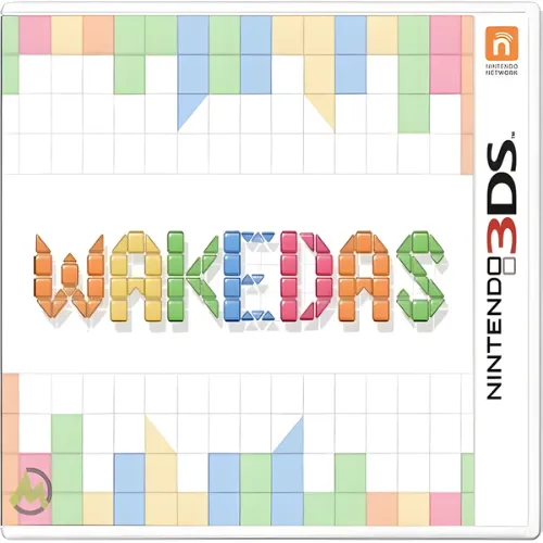 Wakedas