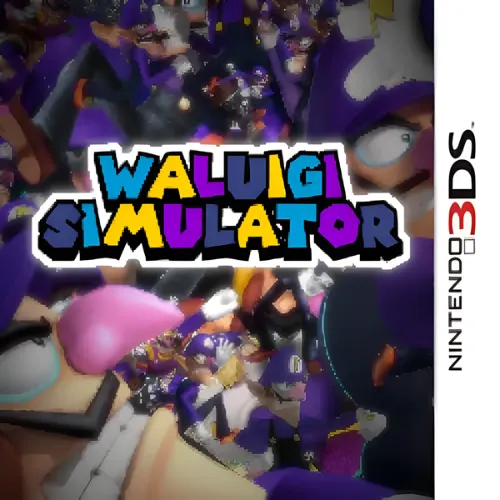 Waluigi Simulator
