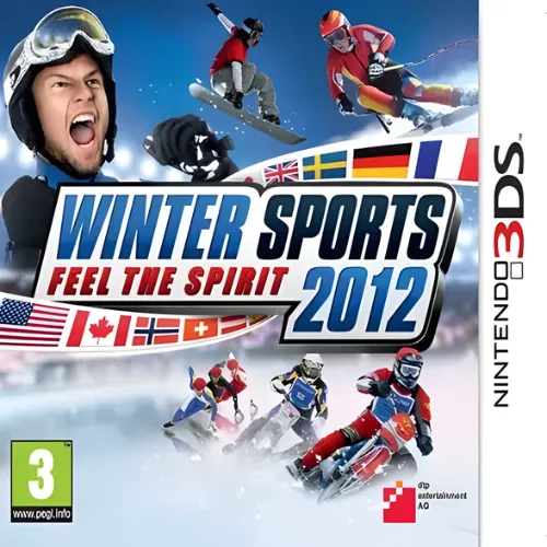 Winter Sports 2012 – Feel the Spirit