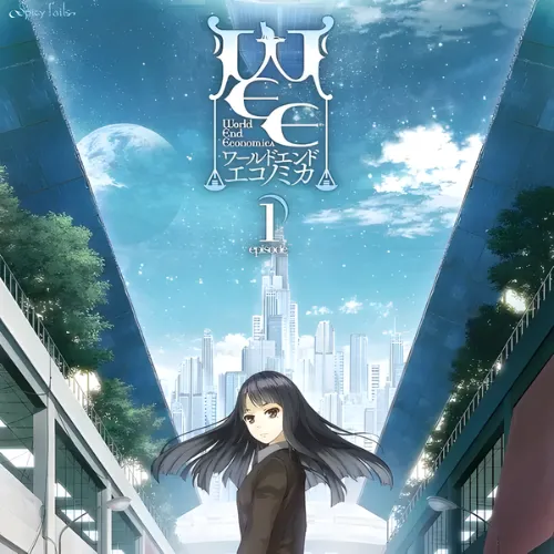World End Economica Episode 1