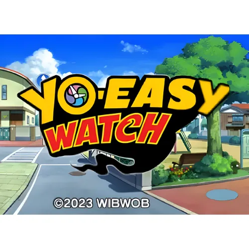 Yo Easy Watch 1