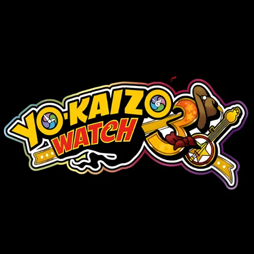 Yo Kaizo Watch 3
