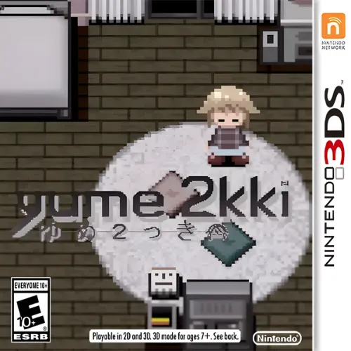 Yume 2kki